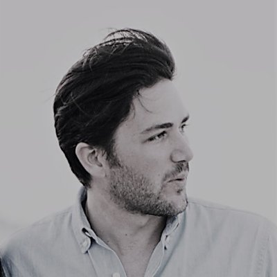 Profile Picture of Graham Hardock (@RightBower) on Twitter