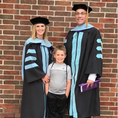 Profile Picture of Bill Powers, Ed.D. (@DrPowersKHS) on Twitter