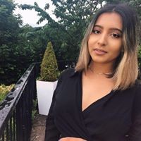 Profile Picture of Jasmine Chauhan (@jasmine-chauhan-6) on Quora