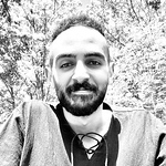 Profile Picture of Ahmed Adham (@ahmedadhaam) on Flickr