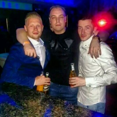 Profile Picture of Sam Doran (@Tweetersaurus_) on Twitter