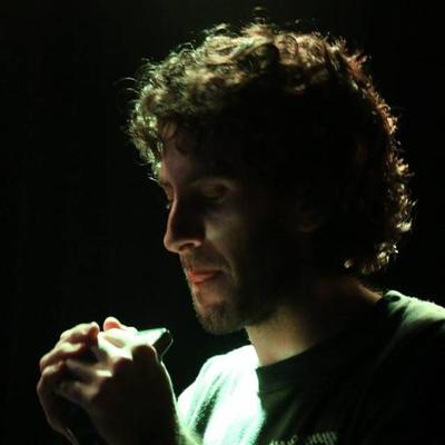 Profile Picture of Brian Esposito (@brianesposito) on Twitter