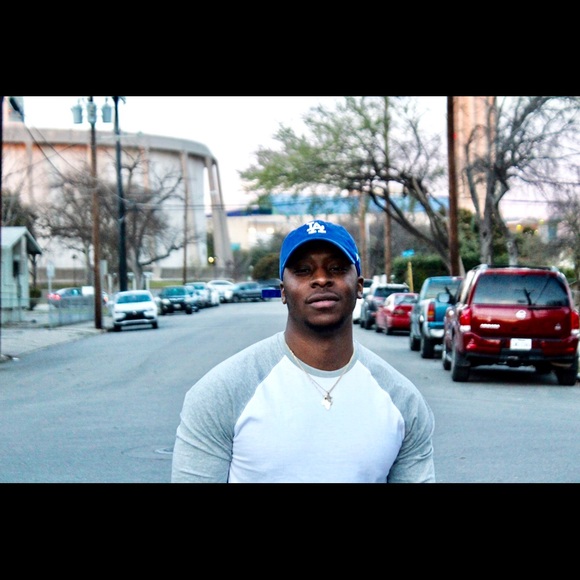 Profile Picture of Dominic Allen (@andrettidom) on Poshmark