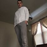 Profile Picture of Jesse Peterson (@dreamteamj) on Instagram