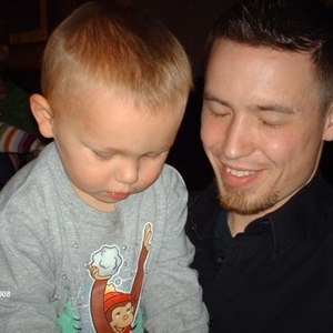 Profile Picture of Gary Culver (@garygaryfansite) on Myspace