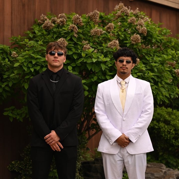 Profile Picture of Matt (@matthewurban8) on Tiktok