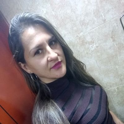 Profile Picture of Claudia Andrea Gomez (@claus1119) on Twitter