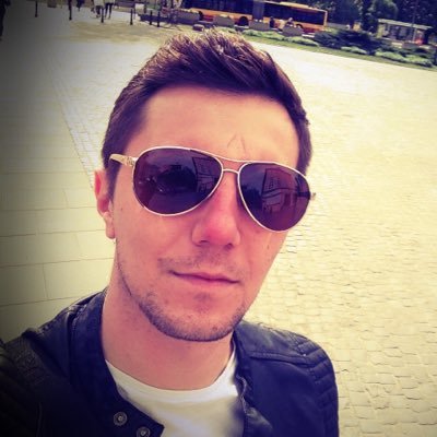 Profile Picture of Adam Stadnik (@stadnik_adam) on Twitter