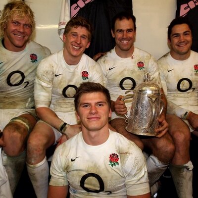 Profile Picture of Owen Farrell (@owen_faz) on Twitter