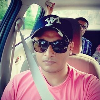 Profile Picture of Ananda Chatterjee (@ananda.chatterjee1) on Facebook