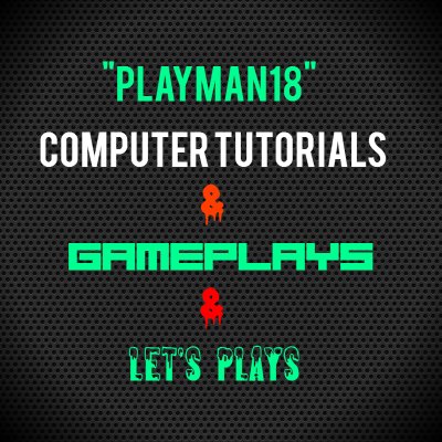 Profile Picture of Sanchay Gupta (@PlayMan18Off) on Twitter