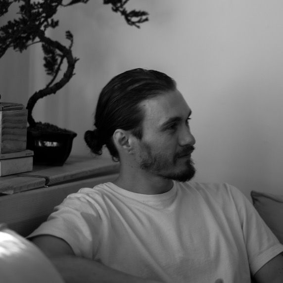 Profile Picture of Michael Rollins (@michaelrollinsart) on Tiktok
