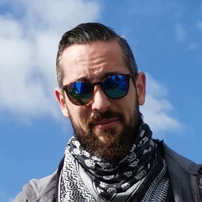 Profile Picture of Victor Minchev (@victorminchev) on Twitter