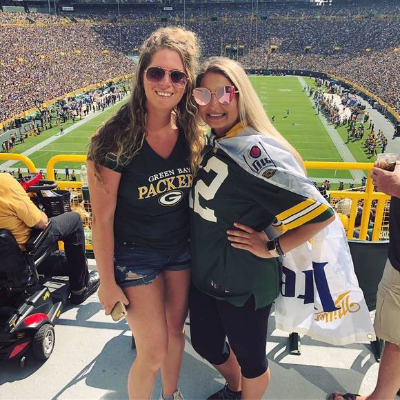 Profile Picture of Layla Freckmann (@layfreckmann) on Poshmark