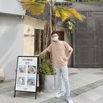 Profile Picture of David-震宇 (@david_851230) on Instagram