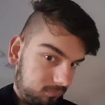 Profile Picture of LSSJBrolyZ (@michaeldespotidis) on Instagram