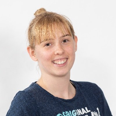 Profile Photo of Dr Amy Harwood (@AmyHarwood91) on Twitter