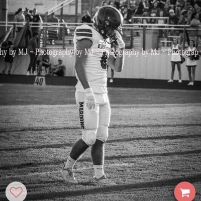 Profile Picture of Tanner Botts (@botts_t8) on Twitter