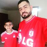 Profile Picture of Gustavo Aguirre (@gustavoaguirre117) on Instagram