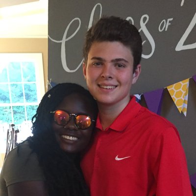 Profile Picture of Colin Nugent (@ColinNuge3) on Twitter
