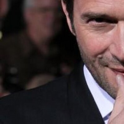 Profile Picture of James Purefoy (@JamesPurefoy) on Twitter