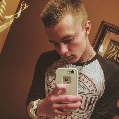 Profile Picture of Dylan Herbst (@dylanherbst17) on Twitter