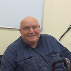 Profile Picture of Paul Freeman (@paulfreeman05) on Tiktok