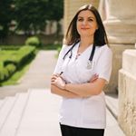 Profile Picture of Doina Orasanu (@dr.doina.orasanu) on Instagram