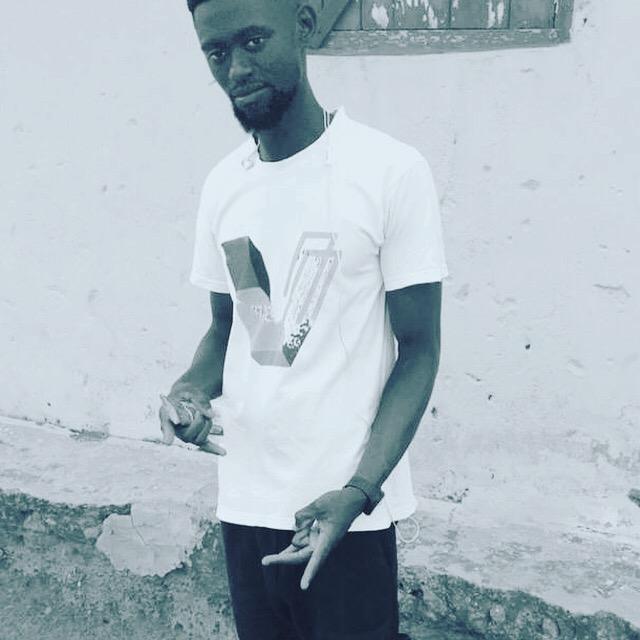 Profile Picture of Eric Adu (@ericadu8706) on Tiktok