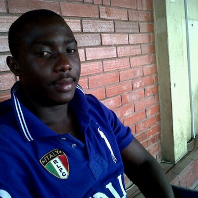 Profile Picture of David Odiaka (@davis_baga) on Twitter