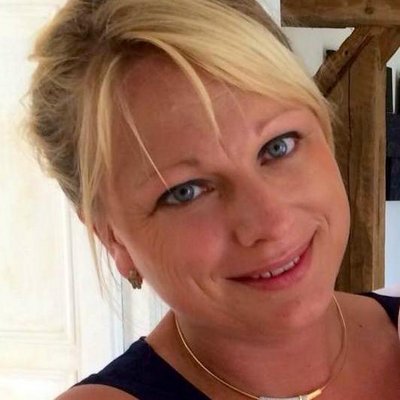 Profile Picture of Christelle Morawski (@Chris_Morawski) on Twitter
