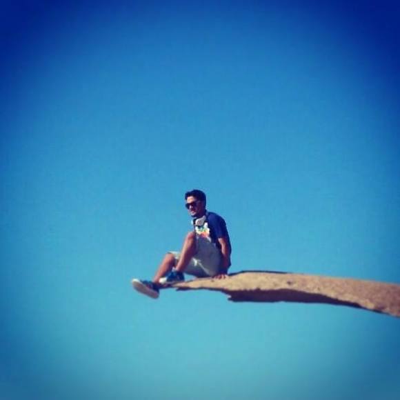 Profile Picture of Fahd Mahrous (@fm1523) on Poshmark