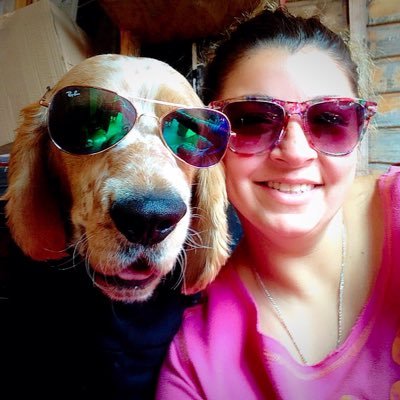 Profile Picture of Tamara Rivera (@pukitammy) on Twitter