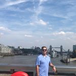 Profile Picture of Paul Bastedo (@bastedop) on Instagram