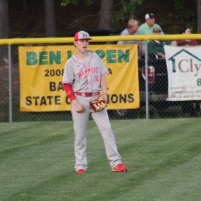 Harris Jackson - Twitter Profile Picture of Harris Jackson (@HarrisJacksonn) on Twitter