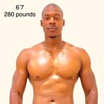 Profile Picture of Jerome Turner (@the_peoples_gymnasium) on Instagram