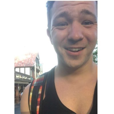 Profile Picture of Benjamin (@b_kisiel) on Twitter