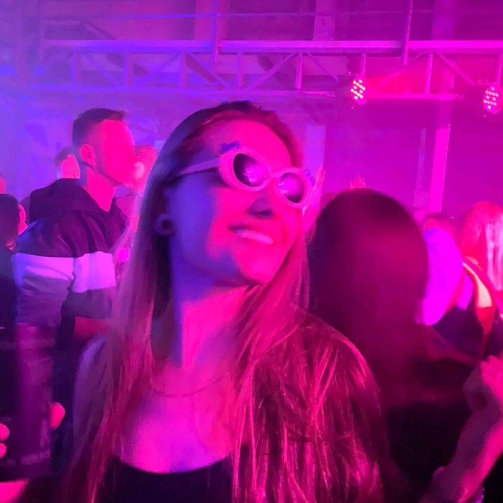 Profile Picture of   Amanda Scherer... (@amandischerer) on Tiktok