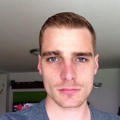 Profile Picture of Benjamin Köhler (@bonski3010) on Twitter