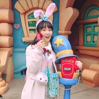 Profile Picture of 石井美奈 (@&) on Facebook