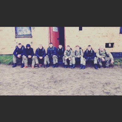 Profile Picture of Nathan Tolley (@nathantolley01) on Twitter