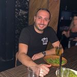 Profile Picture of Gal Baruh (@gal_baruh) on Instagram