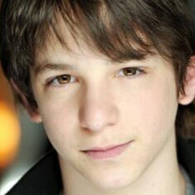 Profile Picture of Ruth-ILoveZachGordon (@RuthZachGordon) on Twitter