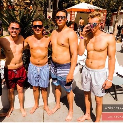 Profile Picture of Andrew Evelo (@EveloAndrew) on Twitter