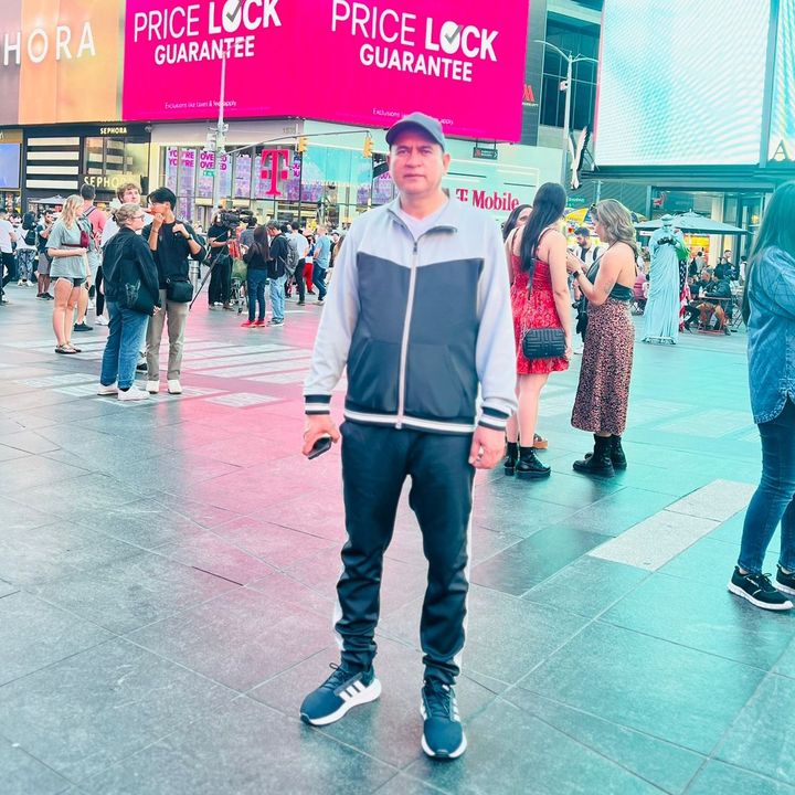 Profile Picture of Nadeem shah (@shah.nadeem0) on Tiktok