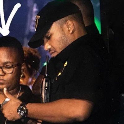 Profile Picture of Raynald Noel (@Ray_kravmaga) on Twitter