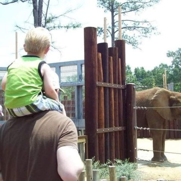 Profile Picture of Benjamin Anderson (@ldsben) on Poshmark