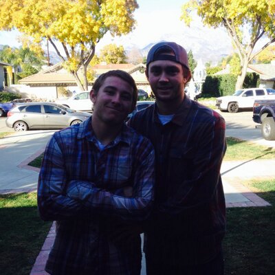 Ryan Shupe - Twitter Profile Picture of Ryan Shupe (@spanknasty4u) on Twitter