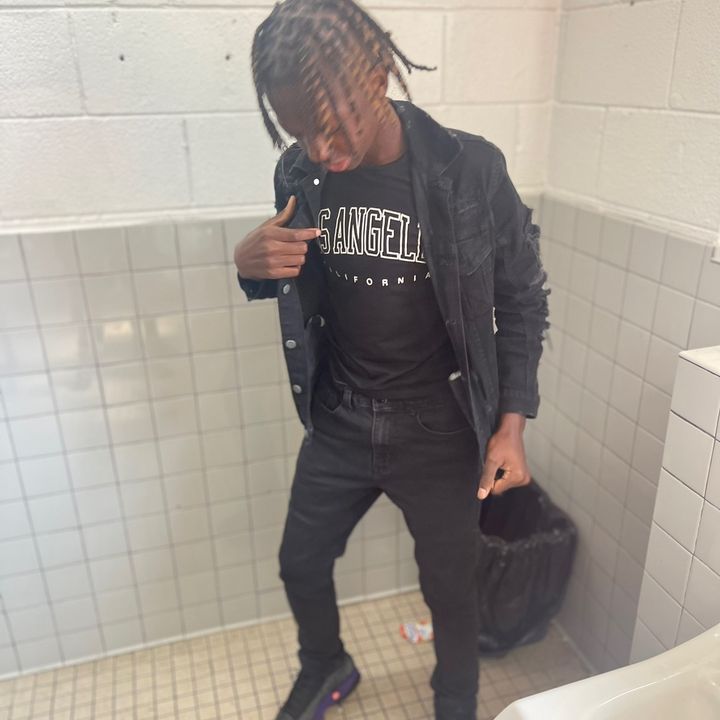 Profile Picture of buckfrmgoodman (@146beasttttt) on Tiktok