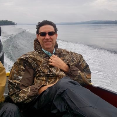 Profile Picture of Brad Rainey (@BradRainey) on Twitter